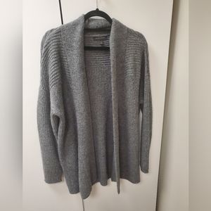 *LAST CALL Banana Republic Gray Cardigan